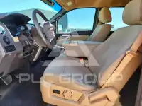 2011 Ford F-150 фото
