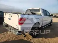 2011 Ford F-150 фото