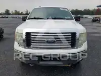 2011 Ford F-150 photo
