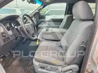 2011 Ford F-150 фото