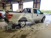 2011 Ford F-150 фото