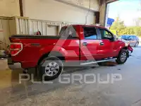 2011 Ford F-150 фото