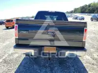 2011 Ford F-150 фото
