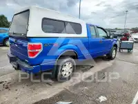 2011 Ford F-150 фото