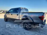 2011 Ford F-150 фото