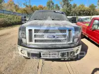 2011 Ford F-150 фото