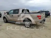 2011 Ford F-150 фото