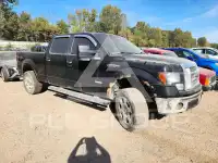 2011 Ford F-150 фото