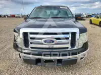 2011 Ford F-150 photo