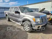 2011 Ford F-150 фото