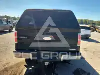 2011 Ford F-150 фото