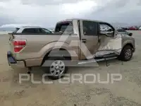 2011 Ford F-150 фото