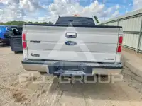 2011 Ford F-150 photo