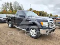 2011 Ford F-150 фото