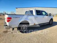 2011 Ford F-150 фото