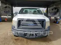 2011 Ford F-150 фото