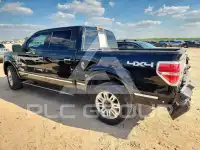 2011 Ford F-150 фото