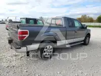 2011 Ford F-150 фото