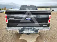 2011 Ford F-150 фото