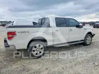 2011 Ford F-150 фото