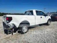 2011 Ford F-150 фото