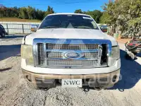 2011 Ford F-150 photo