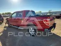 2011 Ford F-150 фото