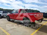 2011 Ford F-150 photo