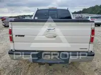 2011 Ford F-150 фото