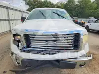 2011 Ford F-150 photo