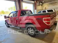 2011 Ford F-150 фото