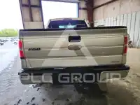 2011 Ford F-150 фото