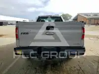 2011 Ford F-150 фото