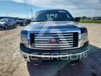 2011 Ford F-150 photo
