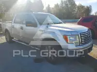 2011 Ford F-150 фото