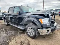 2011 Ford F-150 photo