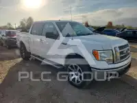 2011 Ford F-150 фото