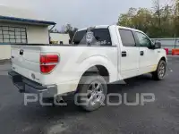 2011 Ford F-150 photo