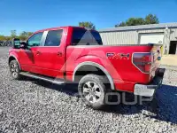 2011 Ford F-150 фото