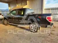 2011 Ford F-150 photo