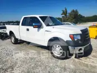 2011 Ford F-150 фото
