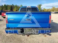2011 Ford F-150 фото