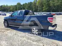 2011 Ford F-150 фото