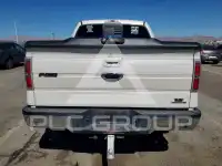 2011 Ford F-150 photo