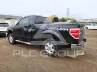 2011 Ford F-150 фото