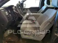 2011 Ford F-150 фото