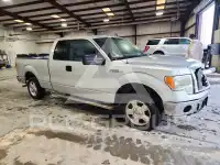 2011 Ford F-150 фото