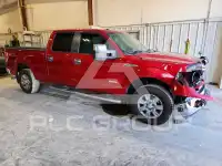 2011 Ford F-150 фото