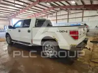 2011 Ford F-150 фото