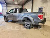 2011 Ford F-150 photo